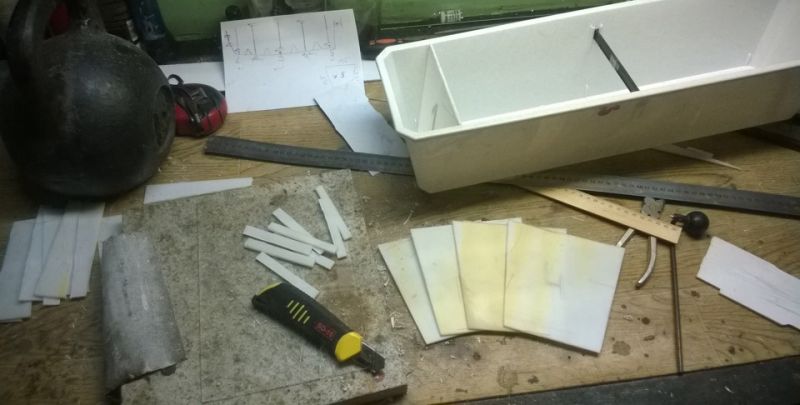 Фитофильтр для аквариума своими руками