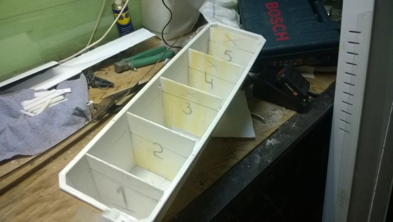 Фитофильтр для аквариума своими руками