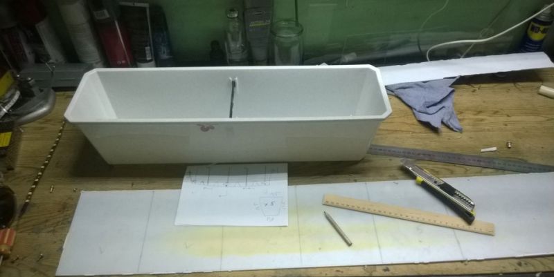 Фитофильтр для аквариума своими руками