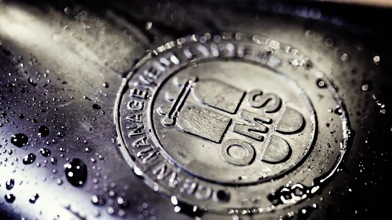 Ласты профессионалов - OMS Slipstream