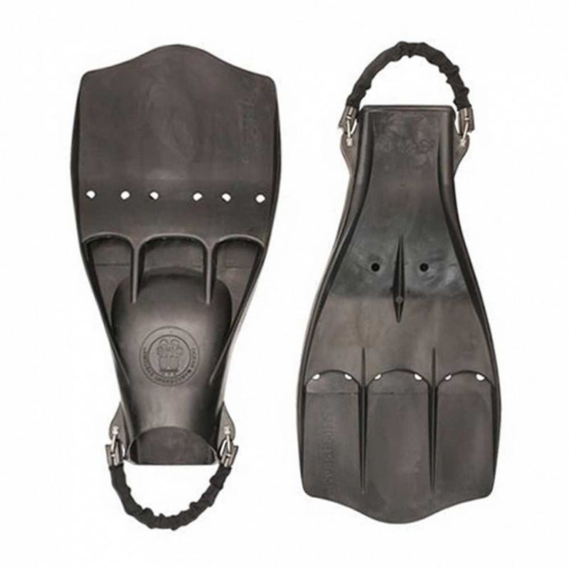 Ласты профессионалов - OMS Slipstream