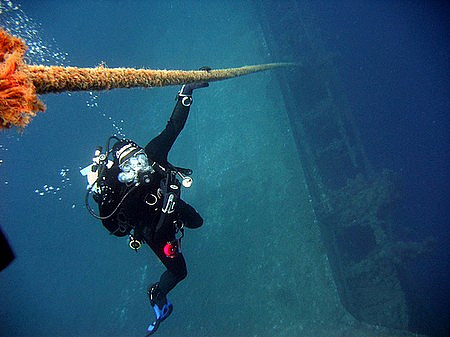 Основы декомпрессионной безопасности в рекреационном дайвинге