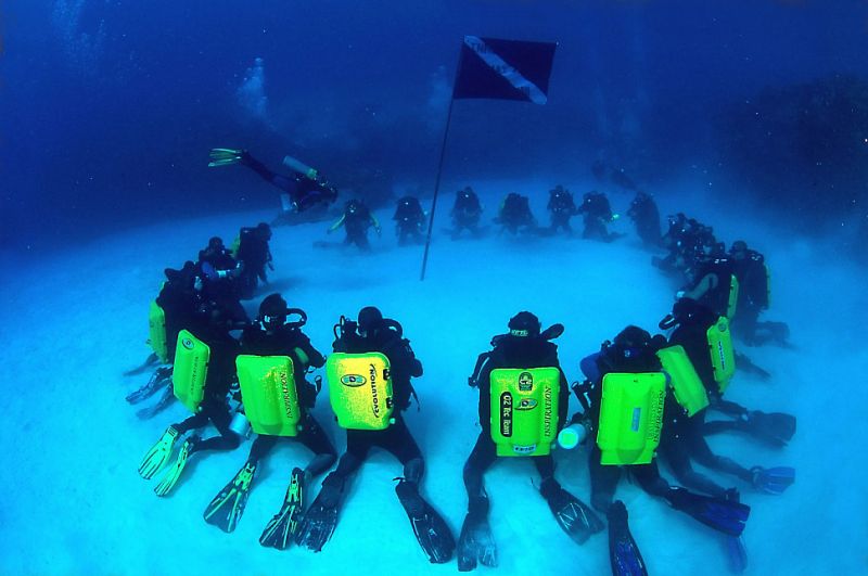 "Преимущества погружения с ребризерами: почему все больше дайверов переходят на ребризерный дайвинг"
