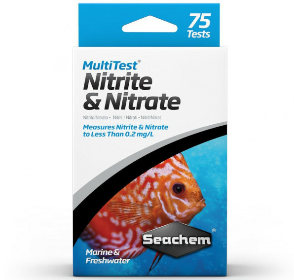 Seachem для пресноводного аквариума