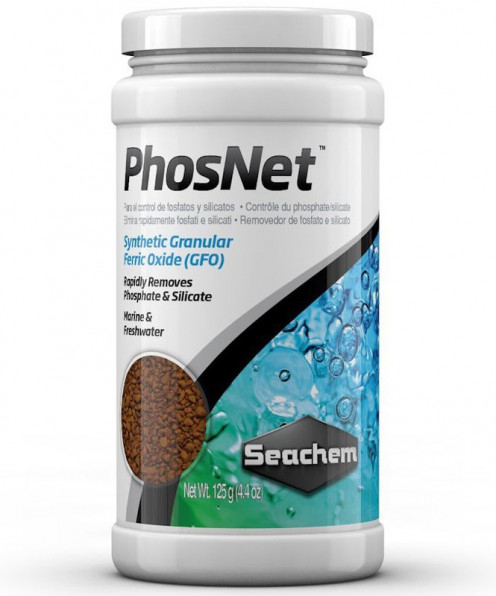 Seachem для пресноводного аквариума