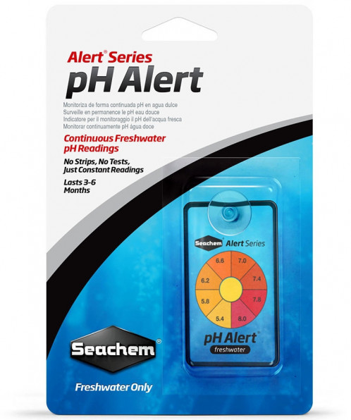 Seachem для пресноводного аквариума