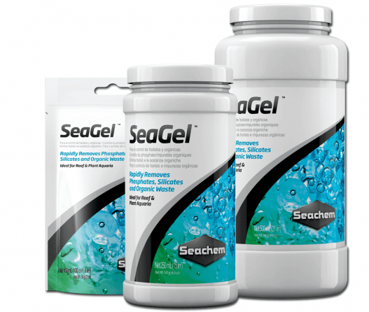 Seachem для пресноводного аквариума