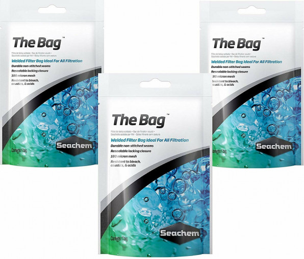 Seachem для пресноводного аквариума