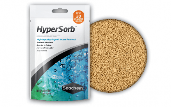 Seachem для пресноводного аквариума