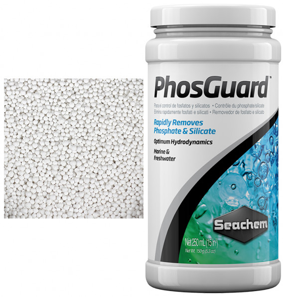 Seachem для пресноводного аквариума