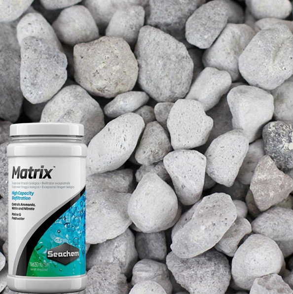 Seachem для пресноводного аквариума