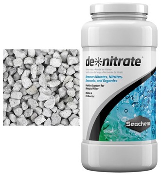 Seachem для пресноводного аквариума