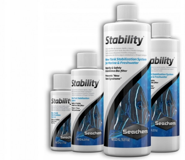 Seachem для пресноводного аквариума