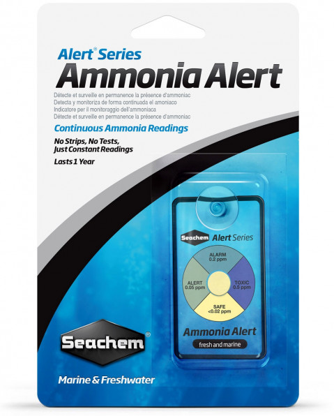 Seachem для пресноводного аквариума