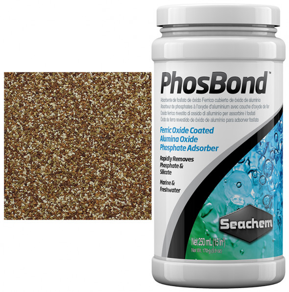 Seachem для пресноводного аквариума