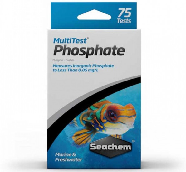 Seachem для пресноводного аквариума