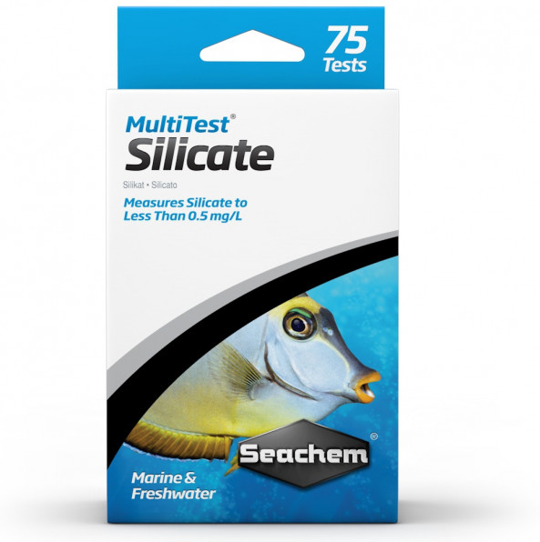 Seachem для пресноводного аквариума